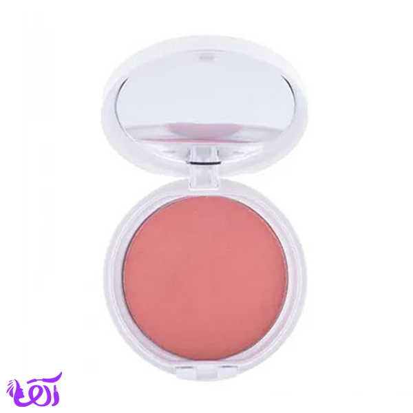 رژگونه مات گابرینی GABRINI مدل پودری شماره 52