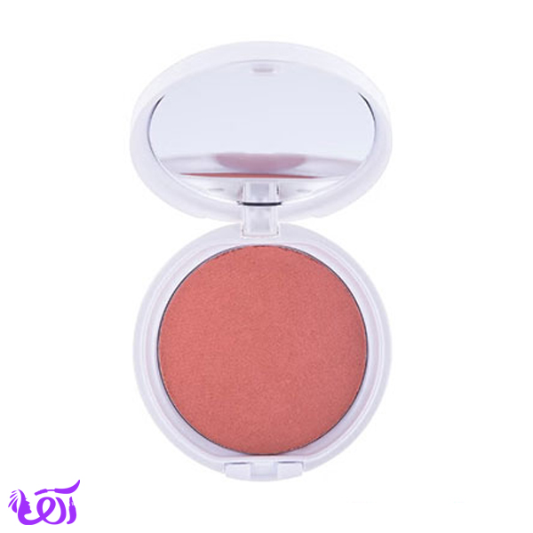 رژگونه مات گابرینی GABRINI مدل پودری شماره 53