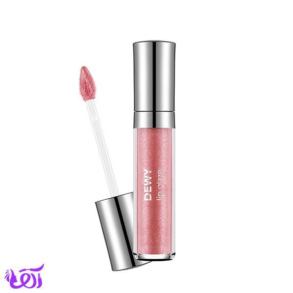 لیپ گلاس فلورمار Flormar شماره 027